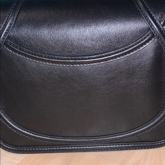 ALEXANDER MCQUEEN WICCA medium 100% authentic - Picture 12 of 14